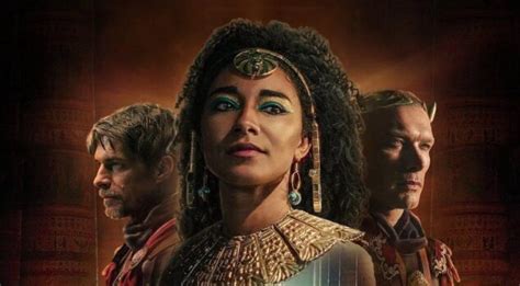 Cleopatra Review 2024